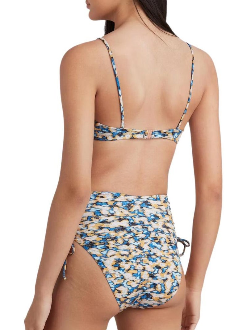 Maillot de bain femme o'neill Bleu - Kiabi