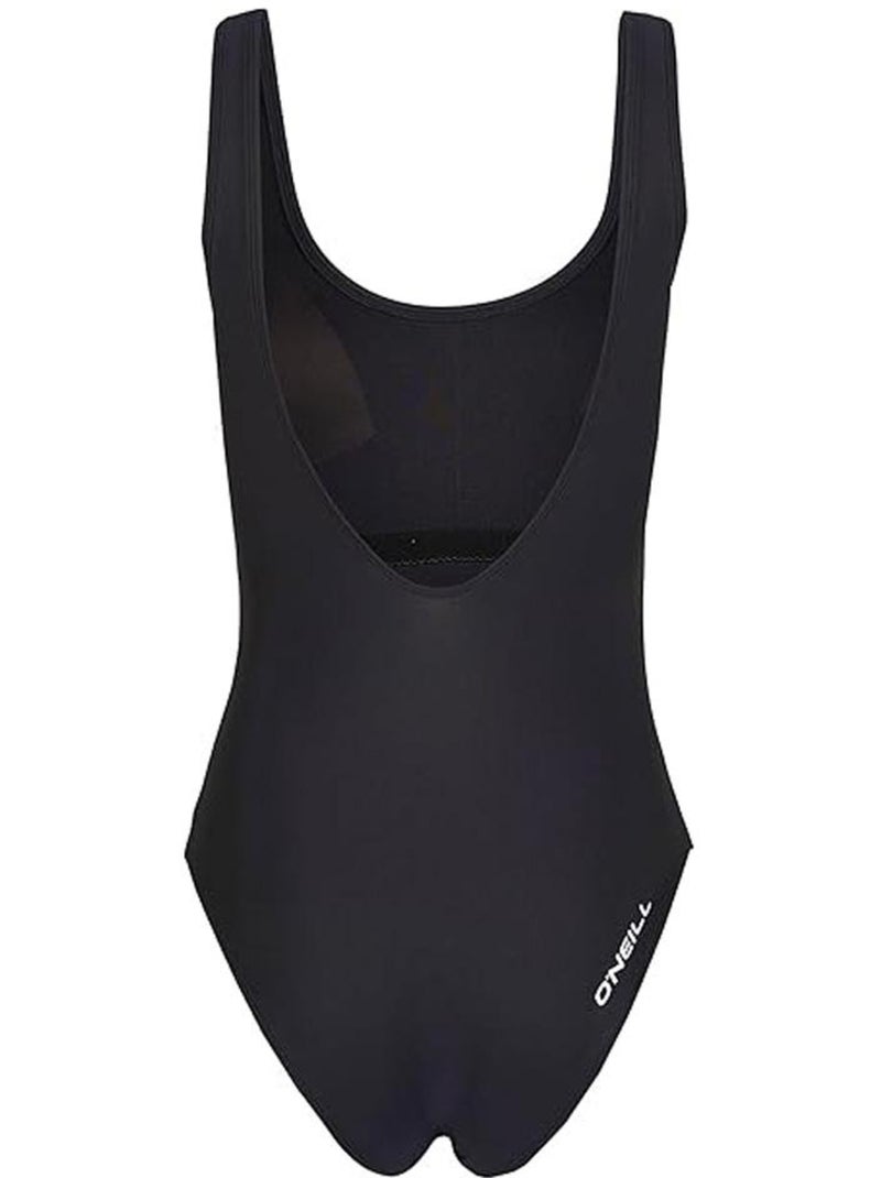Maillot de bain Femme O'Neill Noir - Kiabi