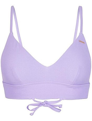Haut de maillot de bain femme o'neill