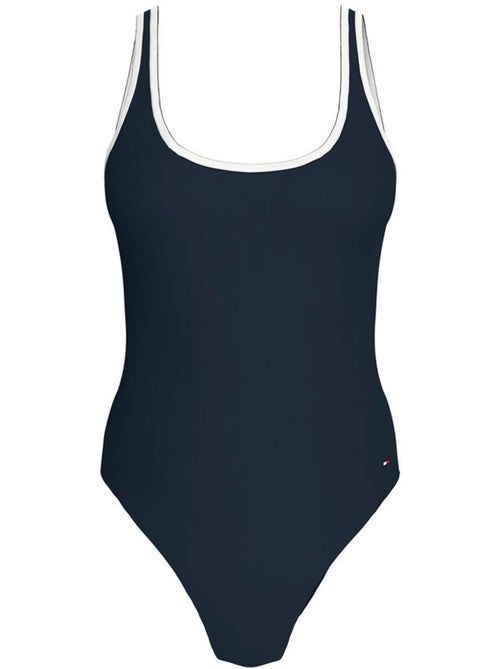 Maillot de bain Femme Tommy Hilfiger - Kiabi