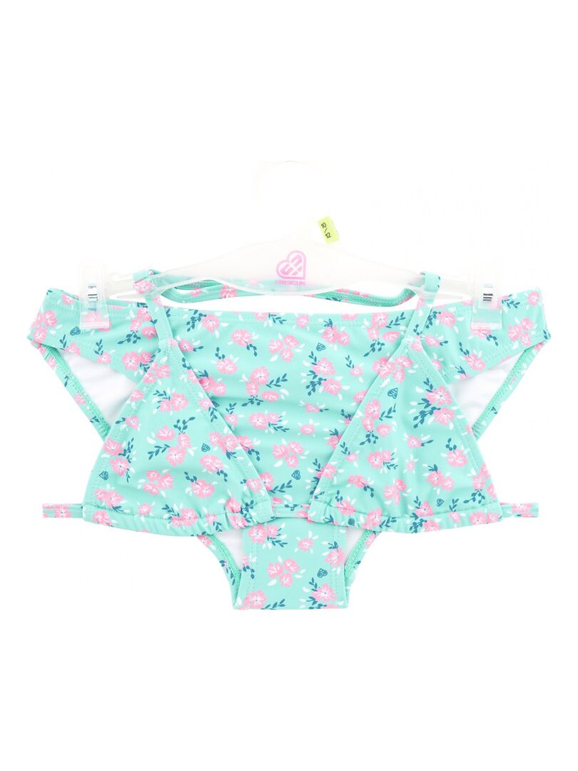 Maillot de best sale bain freegun fille