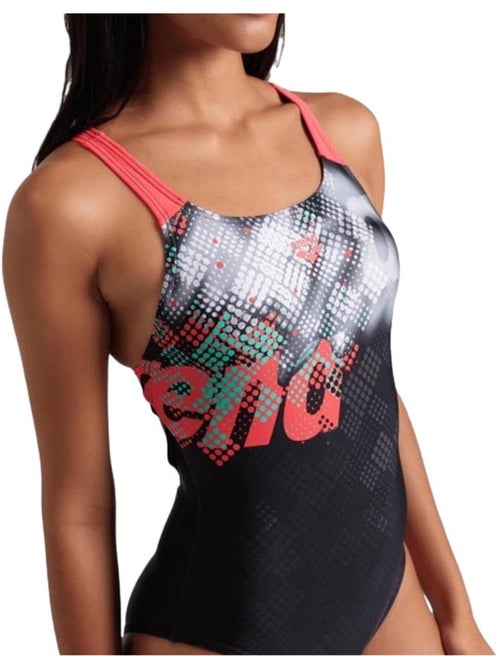 Maillot de bain Fille Arena - Kiabi