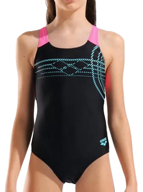 Maillot de bain fille arena - Kiabi Maillot de bain fille arena - Kiabi