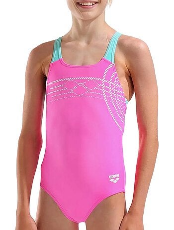 Maillot de bain fille arena