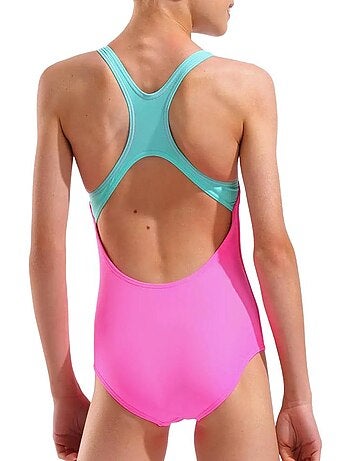 Maillot de bain fille arena