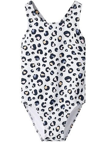 Maillot de bain fille name it