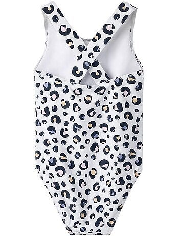 Maillot de bain fille name it