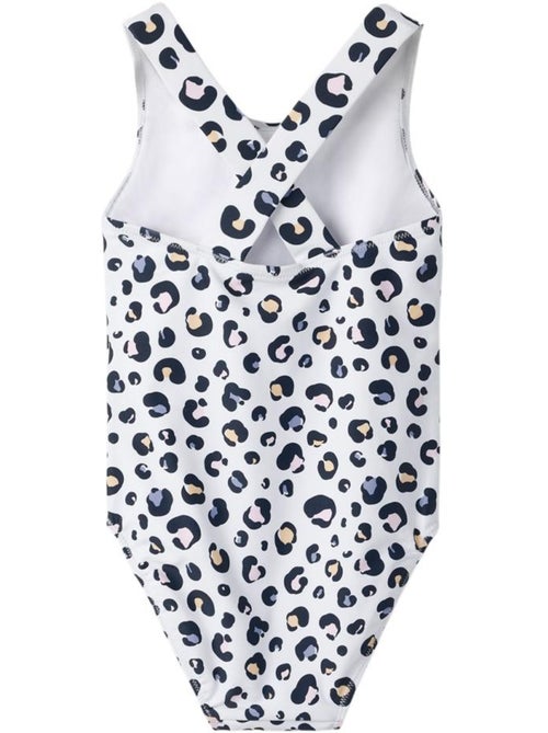 Maillot de bain fille name it - Kiabi