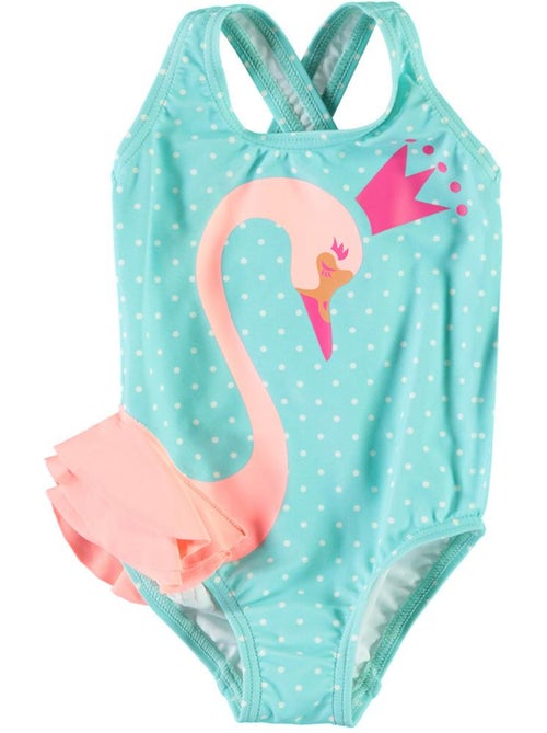 Maillot de bain Fille Name it - Kiabi Maillot de bain Fille Name it - Kiabi