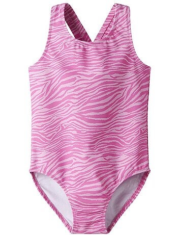 Maillot de bain fille name it