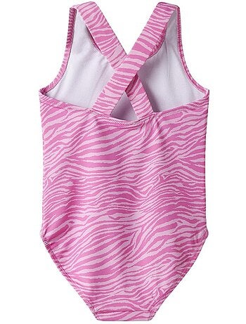 Maillot de bain fille name it