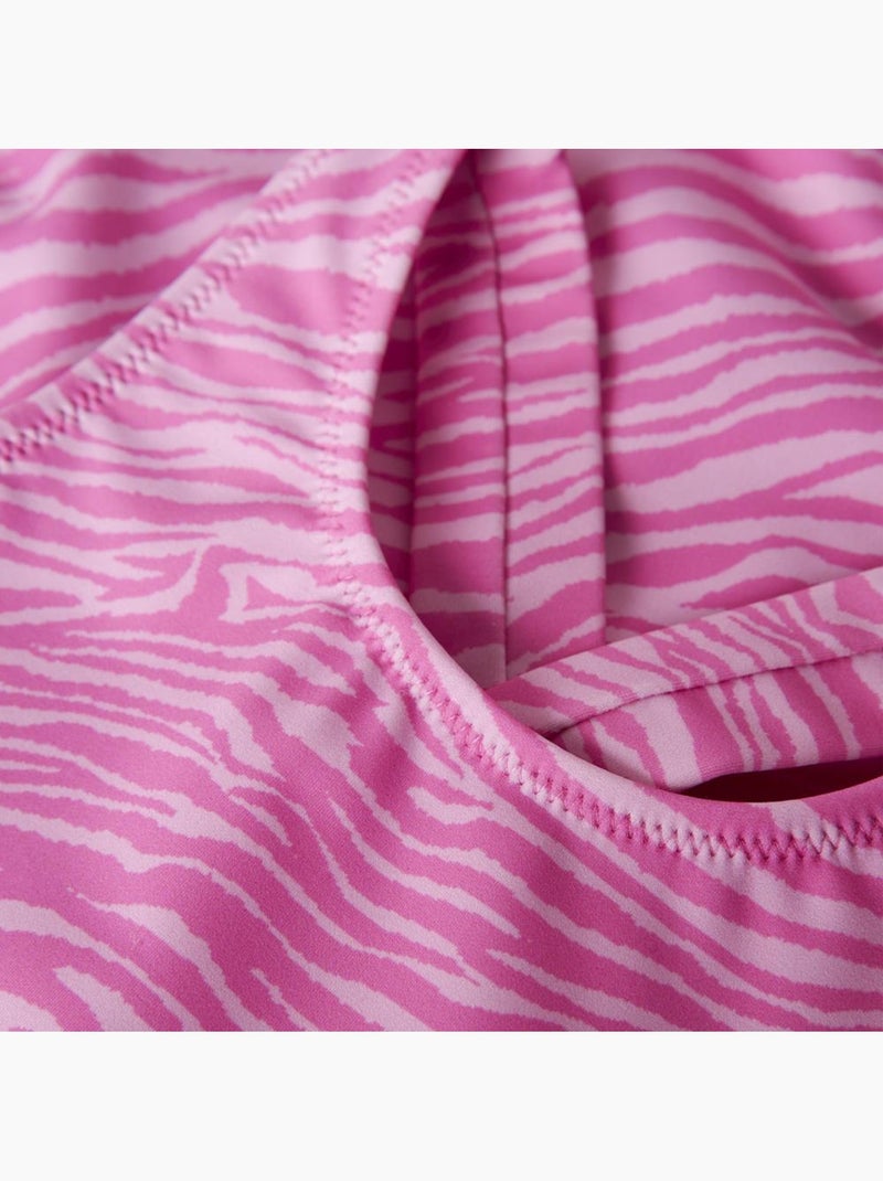 Maillot de bain fille name it Rose - Kiabi