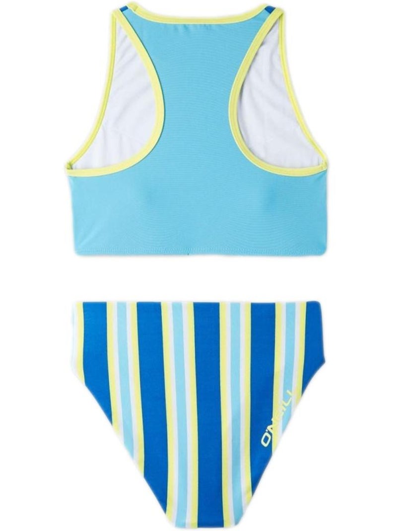 Maillot de bain Fille O'Neill Bleu - Kiabi