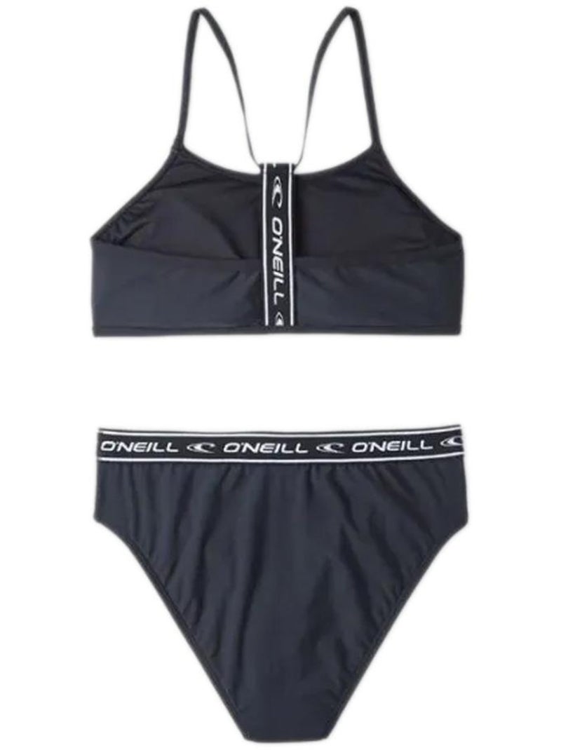 Maillot de bain Fille O'Neill Noir - Kiabi