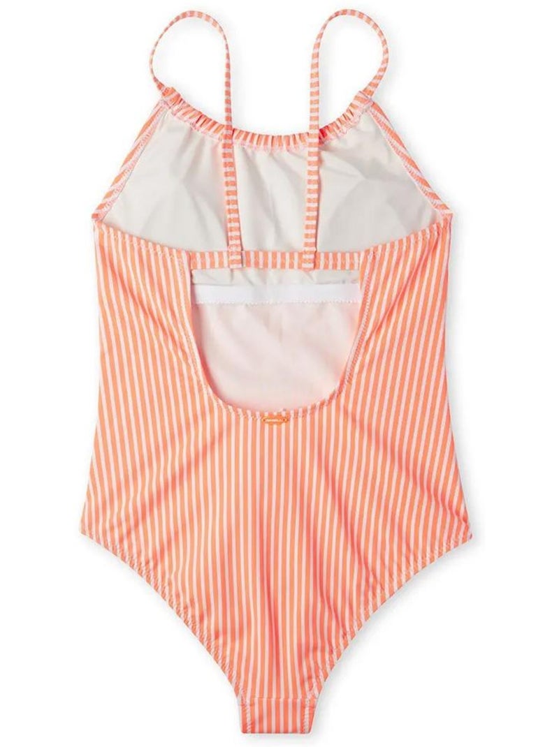 Maillot de bain Fille O'Neill Orange - Kiabi