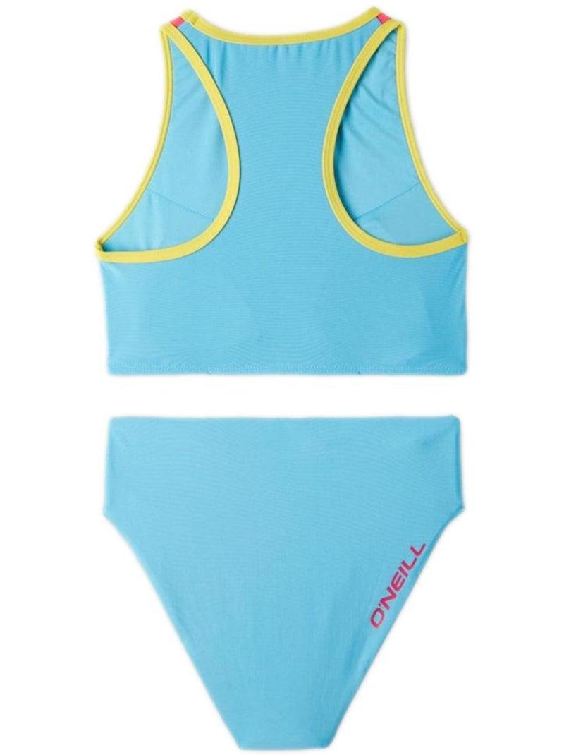 Maillot de bain Fille O'Neill Rose - Kiabi