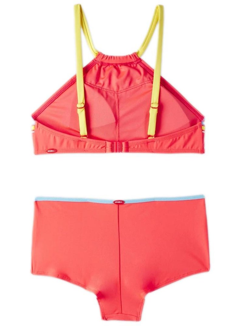 Maillot de bain Fille O'Neill Rose - Kiabi