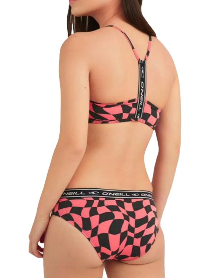 Maillot de bain Fille O'Neill Rose - Kiabi