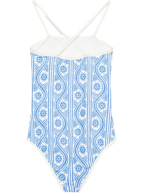 Maillot de bain Fille Tommy Hilfiger - Kiabi