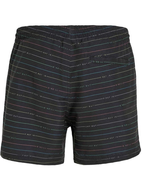 Maillot de bain Foncé O'Neill Scallop - Kiabi Maillot de bain Foncé O'Neill Scallop - Kiabi