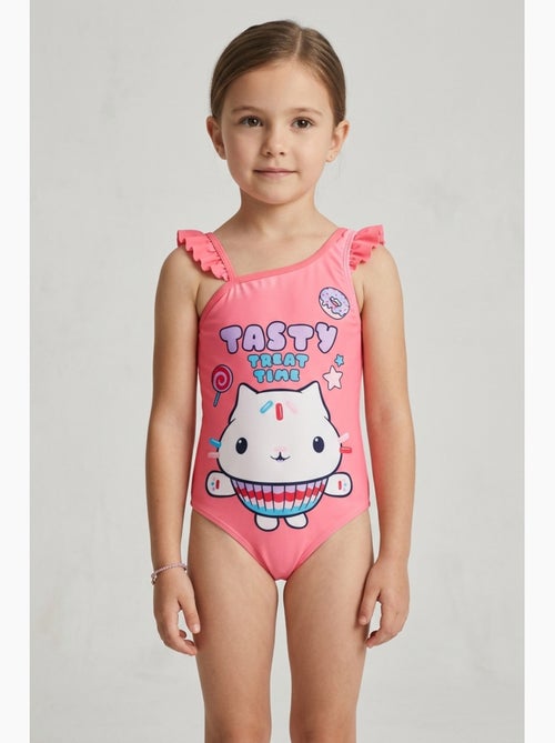Maillot de Bain Gabby'S Dollhouse | Licence Officielle - Kiabi