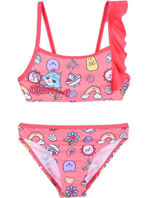 Maillot de Bain Gabby'S Dollhouse | Licence Officielle - Kiabi