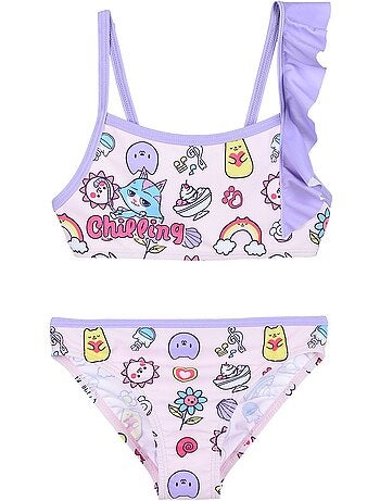 Maillot de Bain Gabby'S Dollhouse | Licence Officielle