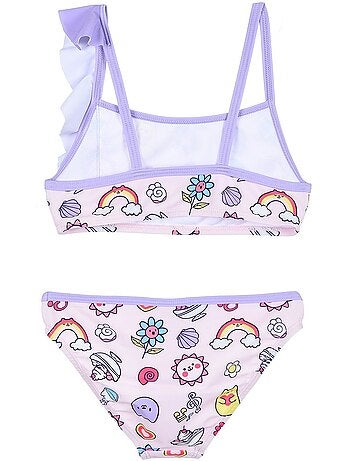 Maillot de Bain Gabby'S Dollhouse | Licence Officielle