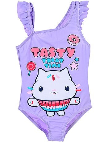 Maillot de Bain Gabby'S Dollhouse | Licence Officielle