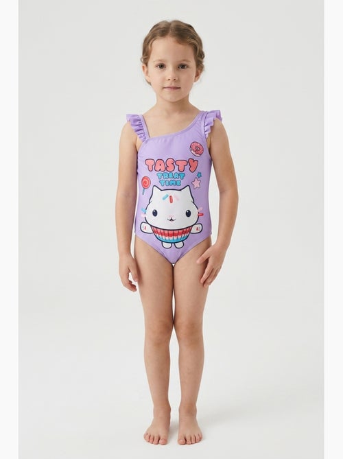 Maillot de Bain Gabby'S Dollhouse | Licence Officielle - Kiabi