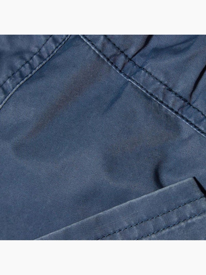 Maillot de Bain Garçon Name it Bleu marine - Kiabi