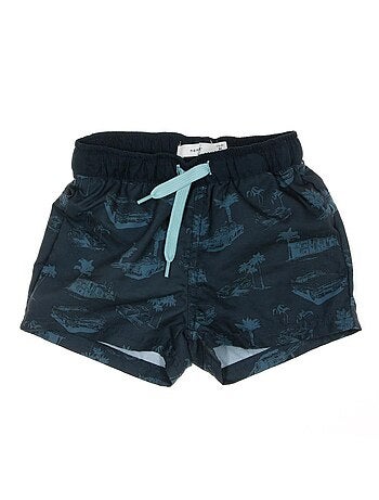 Maillot de Bain Garçon Name it Zoxi
