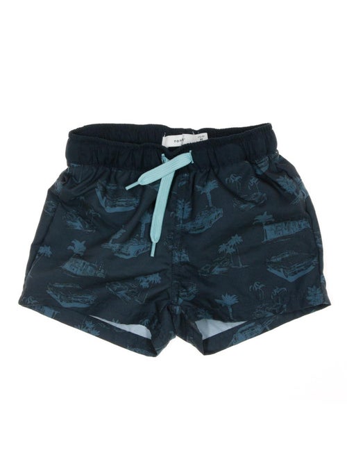Maillot de Bain  Garçon Name it Zoxi - Kiabi