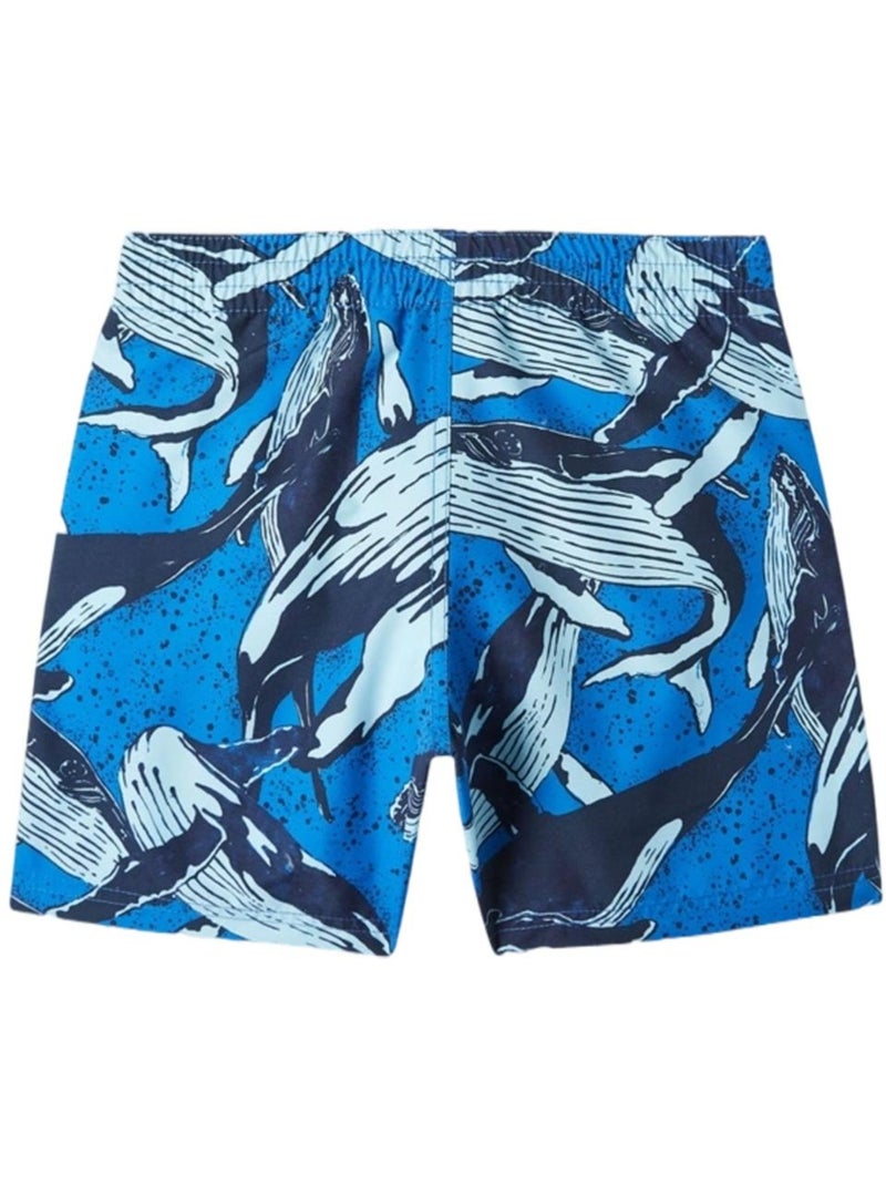 Maillot de bain Garçon O'Neill Bleu - Kiabi