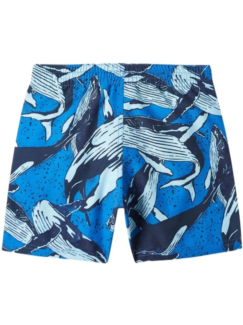 Maillot de bain Garçon O'Neill Bleu - Kiabi