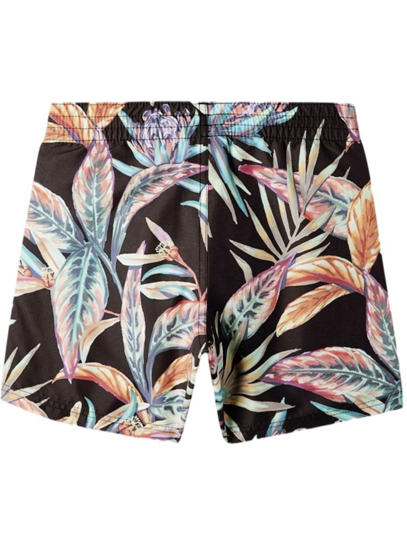 Maillot de bain Garçon O'Neill Noir Multicolore - Kiabi