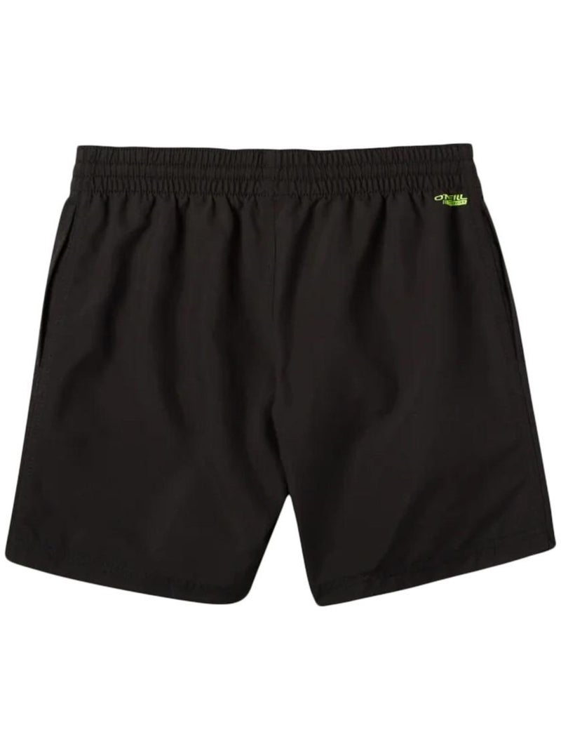 Maillot de bain garçon o'neill Noir - Kiabi