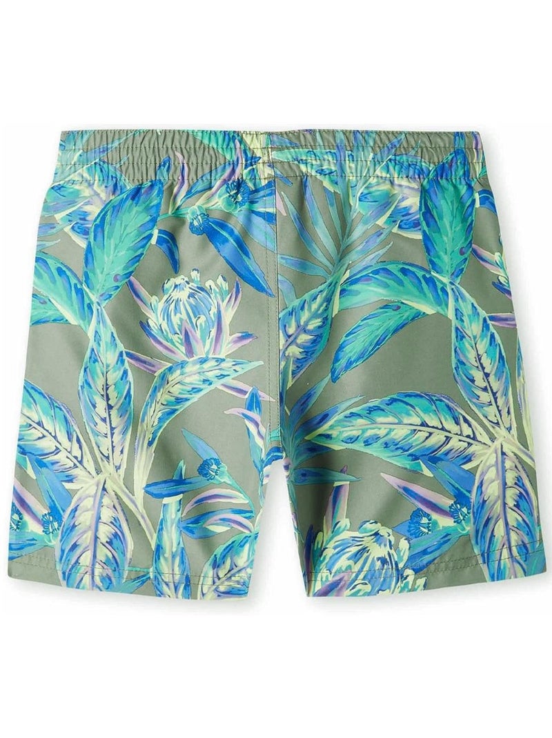 Maillot de bain Garçon O'Neill Vert - Kiabi