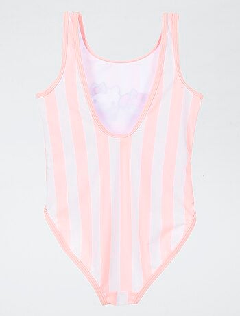 Maillot de bain 'Hello kitty' - 1 pièce