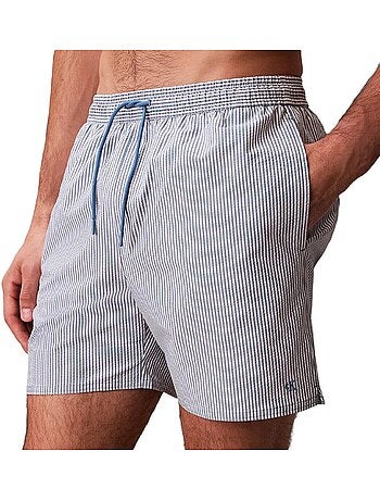 Short de bain homme calvin klein