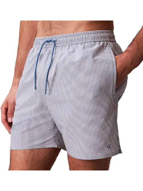 Maillot de bain homme calvin klein jeans - Kiabi Maillot de bain homme calvin klein jeans - Kiabi