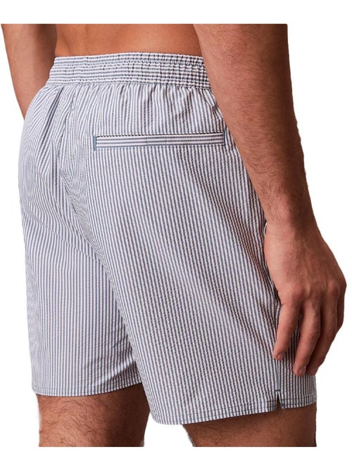Maillot de bain homme calvin klein jeans - Kiabi Maillot de bain homme calvin klein jeans - Kiabi