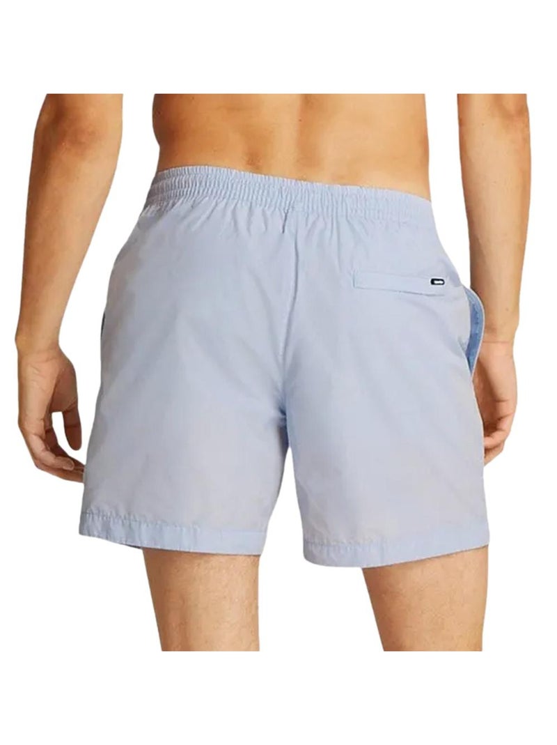 Maillot de bain Homme Calvin Klein Jeans Bleu - Kiabi