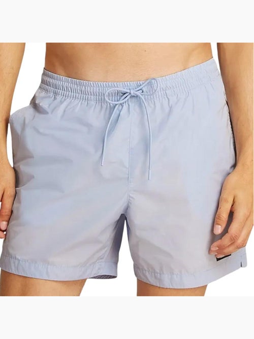 Maillot de bain  Homme Calvin Klein Jeans Drawstring - Kiabi