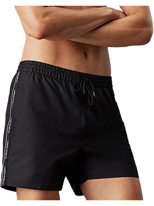 Maillot de bain Homme Calvin Klein Jeans Medium - Kiabi