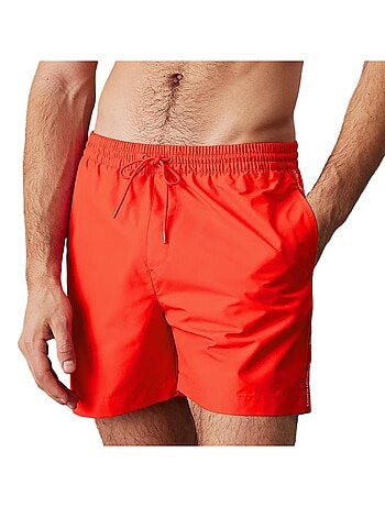 Maillot de bain Clair Homme Calvin Klein Jeans Medium