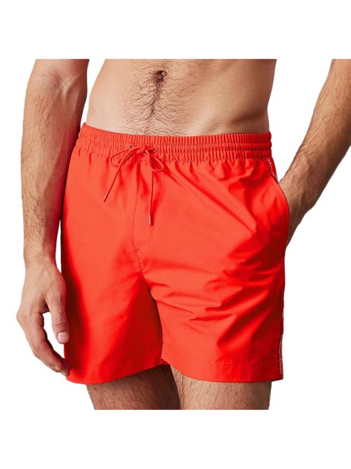 Maillot de bain Homme Calvin Klein Jeans Medium - Kiabi