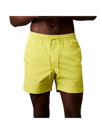 Maillot de bain Clair Homme Calvin Klein Jeans Medium