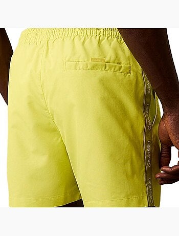 Maillot de bain Clair Homme Calvin Klein Jeans Medium