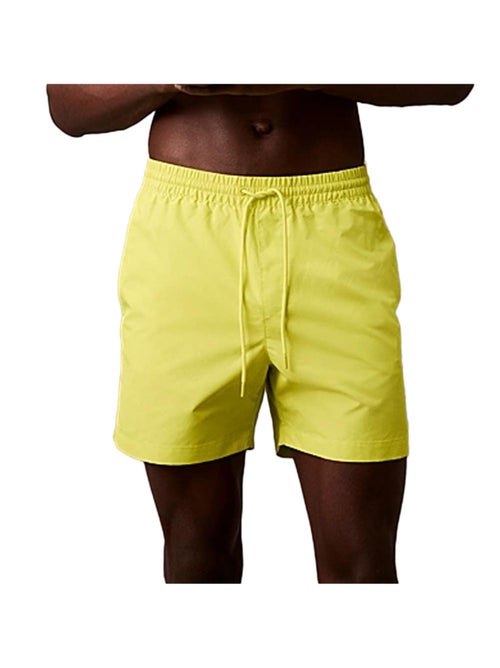 Maillot de bain Homme Calvin Klein Jeans Medium - Kiabi